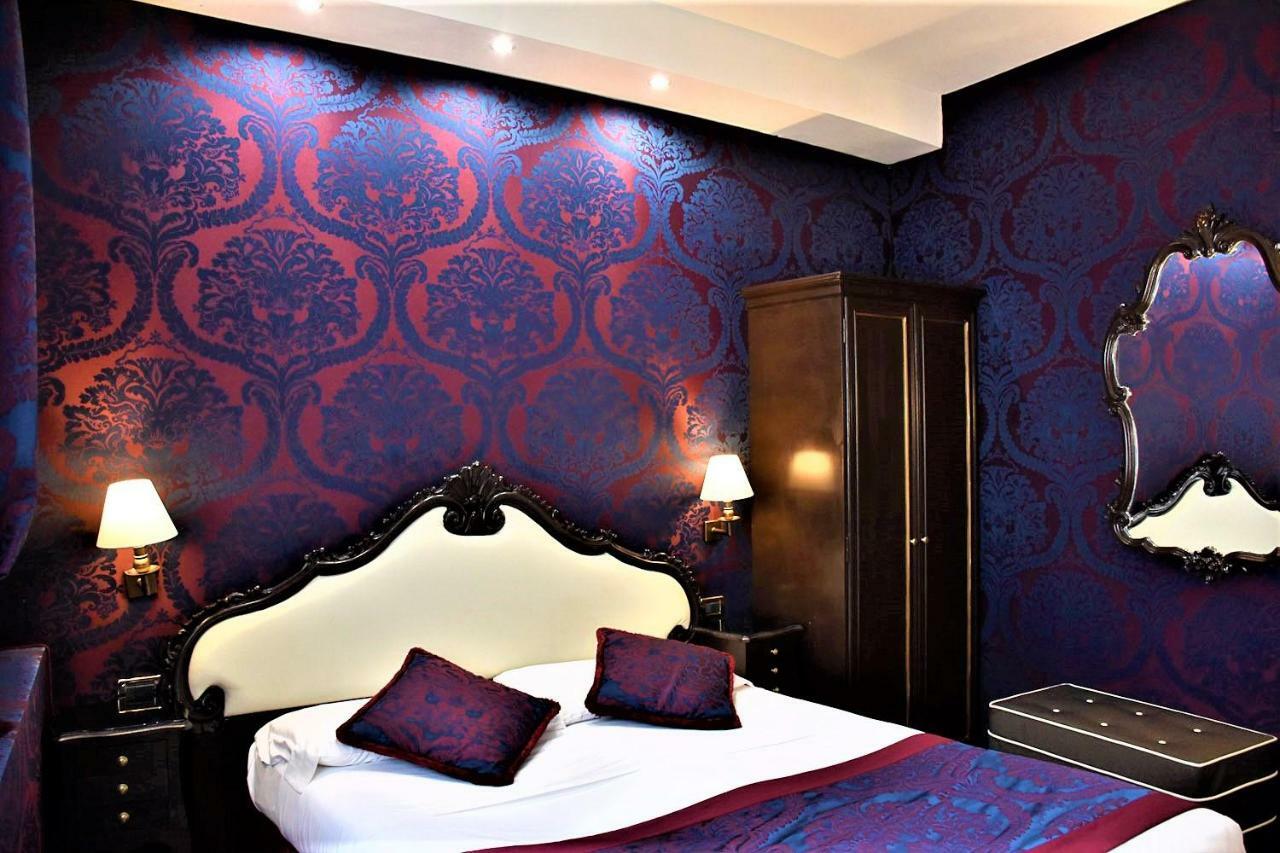 Guest house Antica