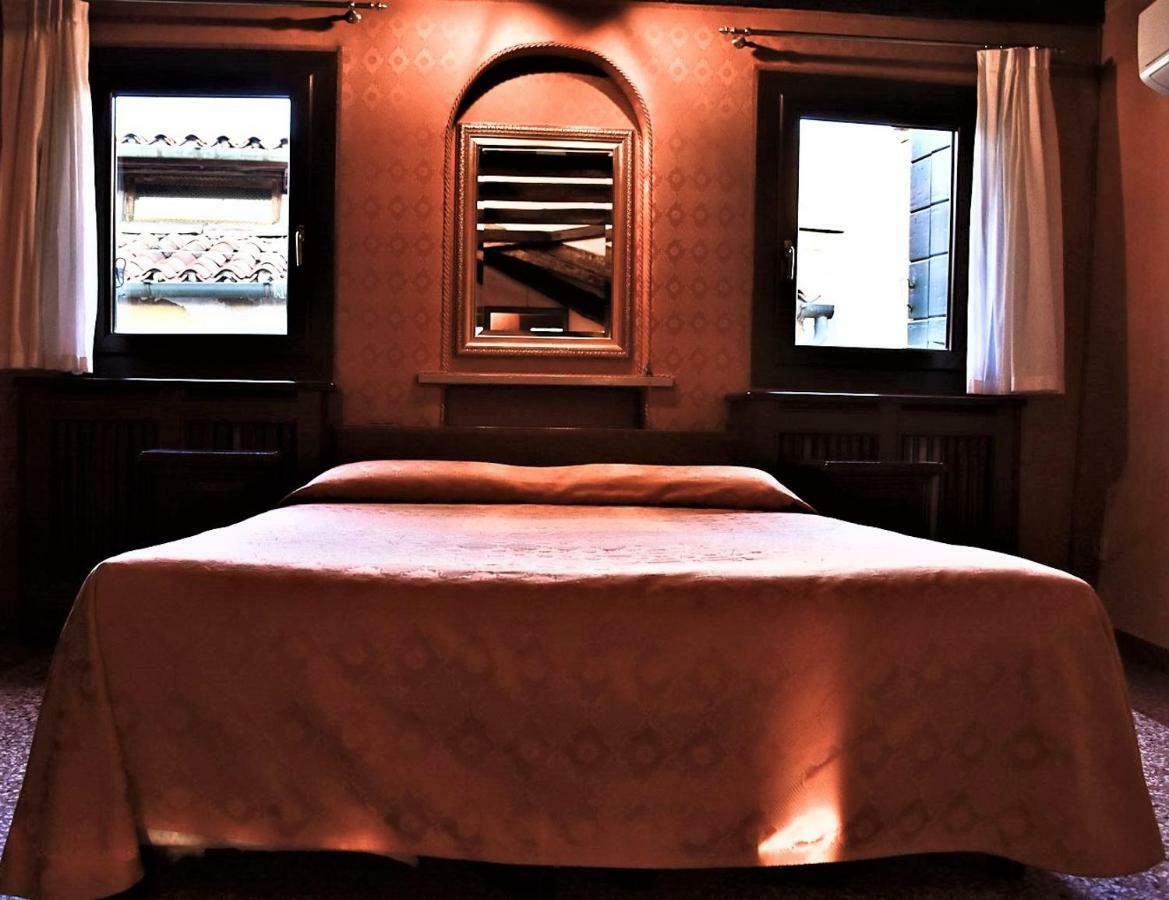 Guest house Antica 3*