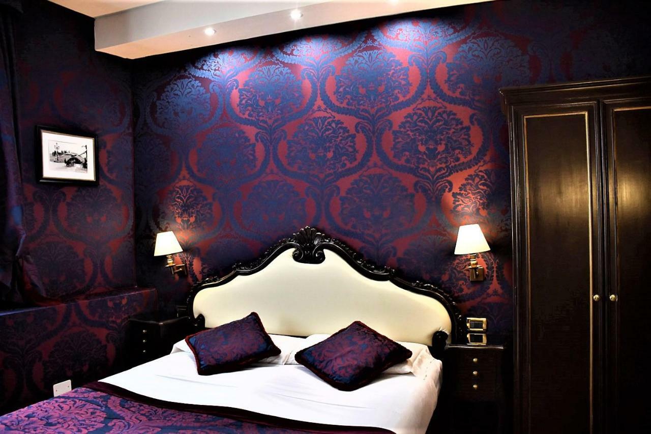 Antica Guest house