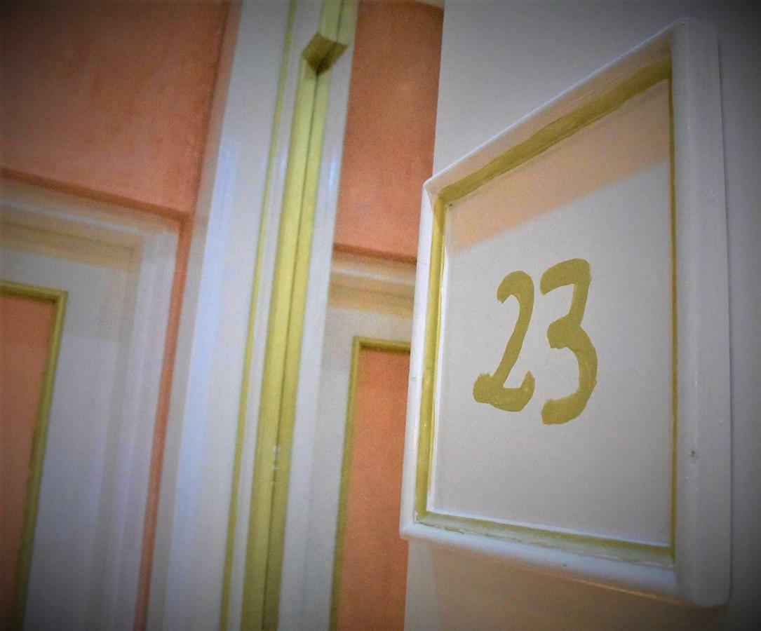 Antica Guest house