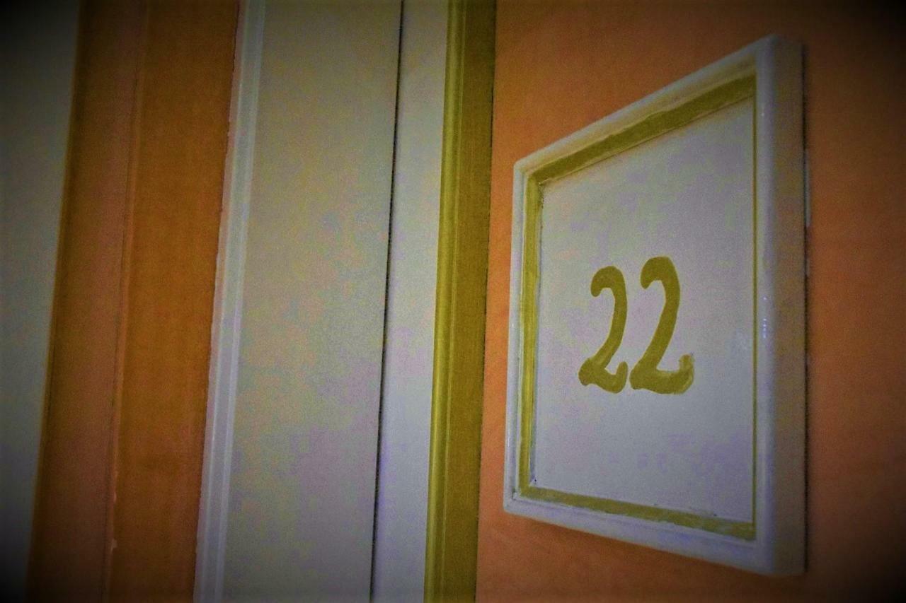 Guest house Antica