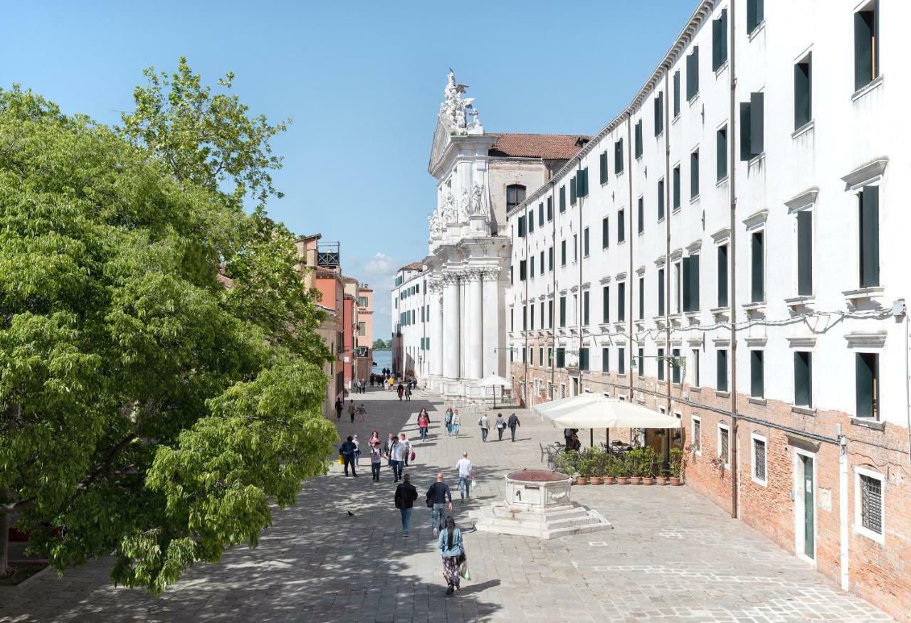 Combo Hostel Venice