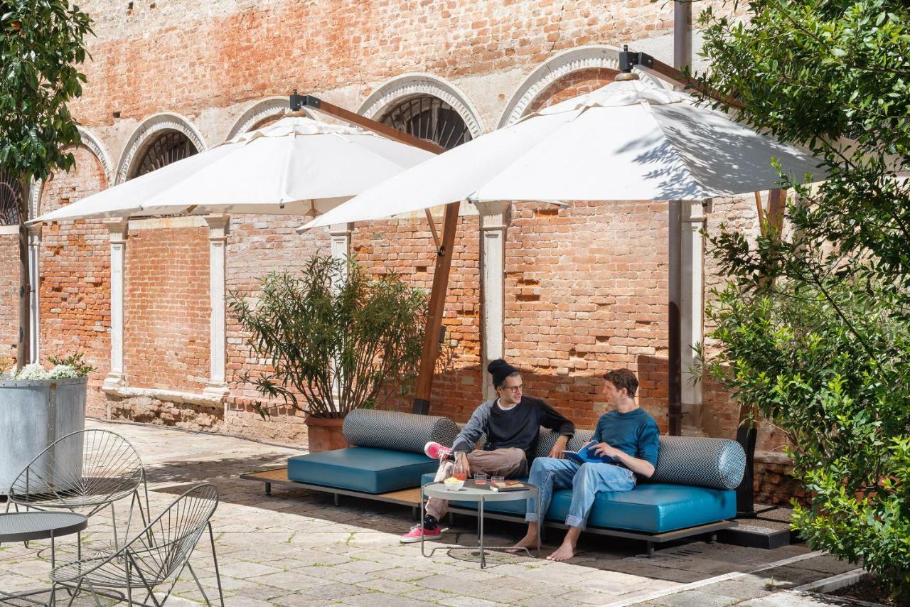 Hostel Combo Venice