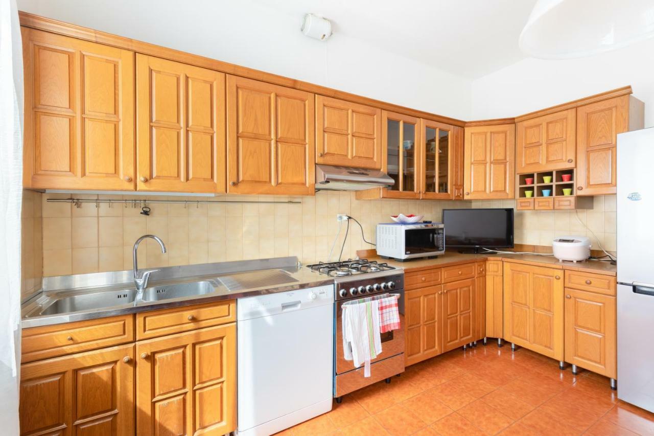 Near Station Santa Lucia Two Bedroom * Venice