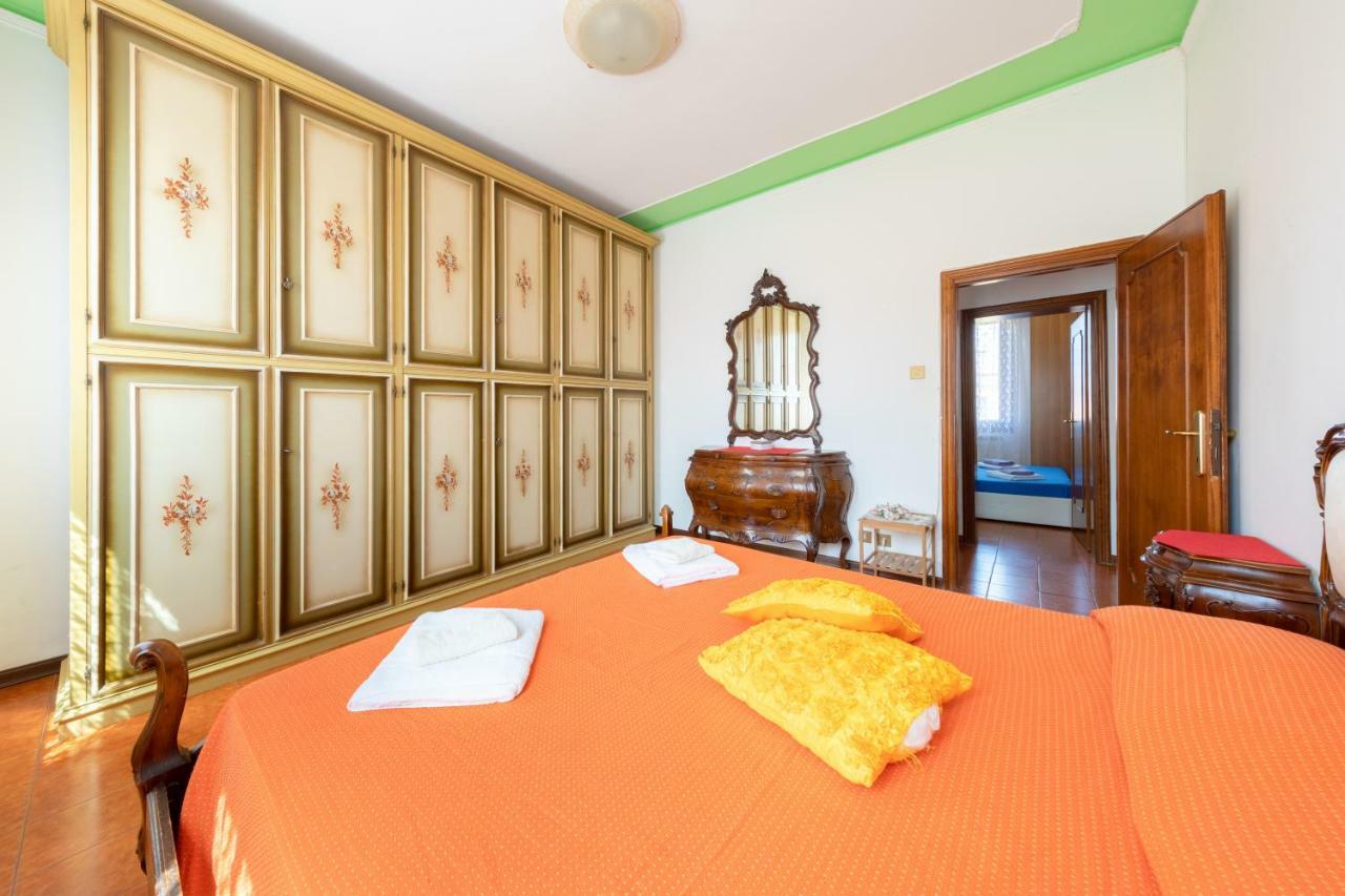 Apartment Near Station Santa Lucia Two Bedroom Venice