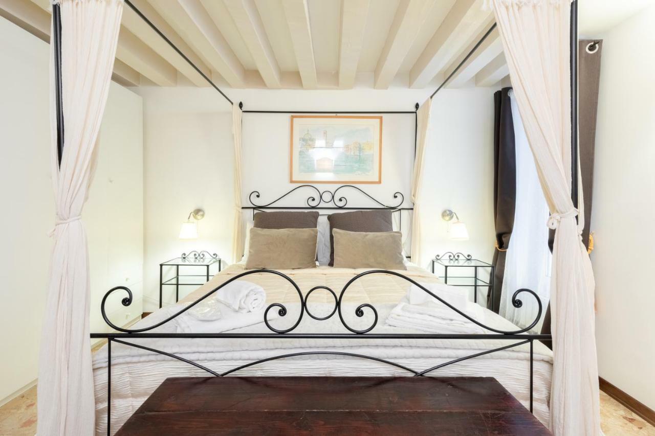 Apartment Ca' Del Carro Family Venice