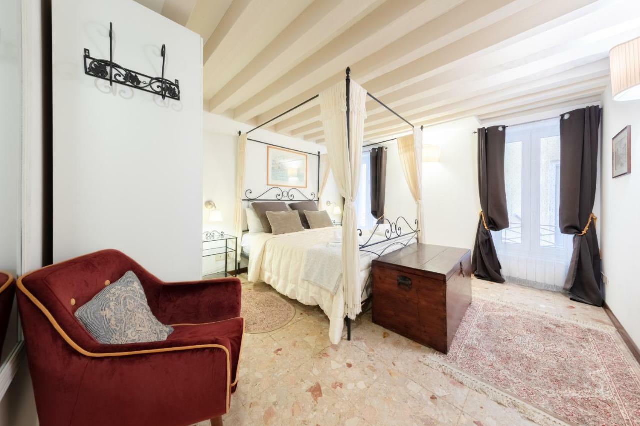 Ca' Del Carro Family Apartment