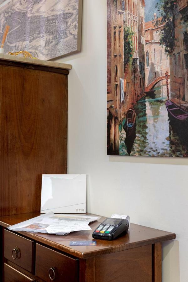 Apartment Ca' Del Carro Family Venice