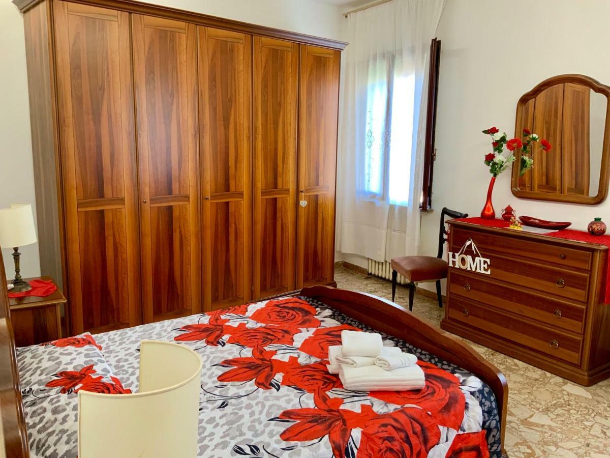 Martina's Guest house