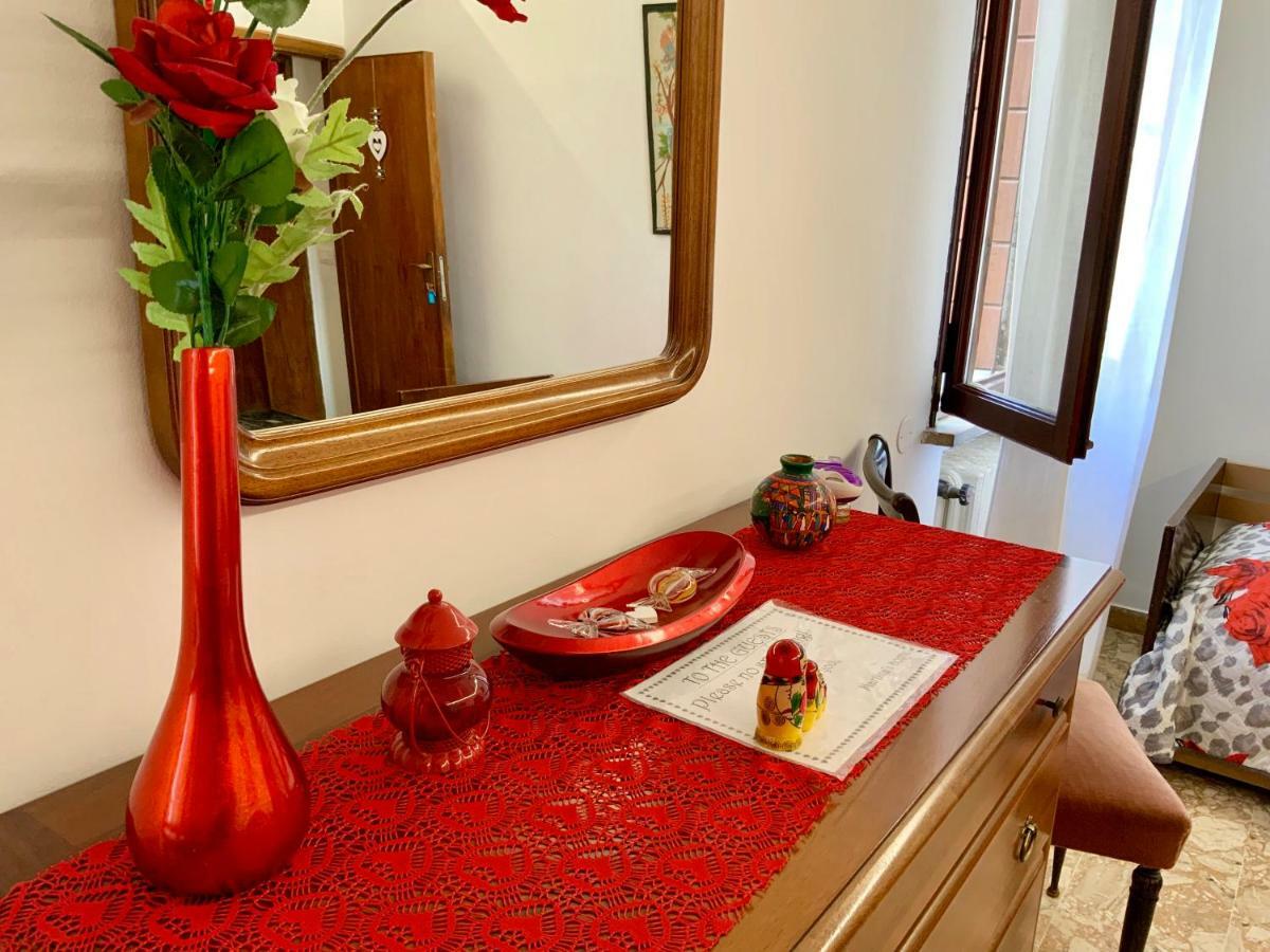 Guest house Martina's