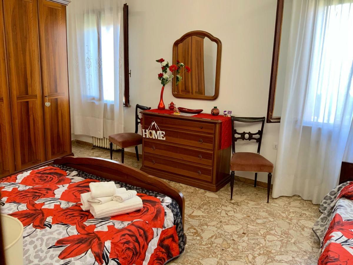 Martina's Venice