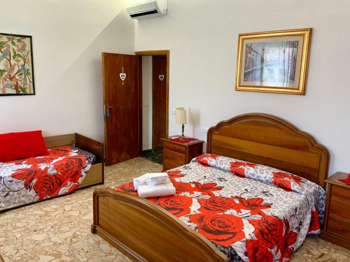 Martina's 3* Venice