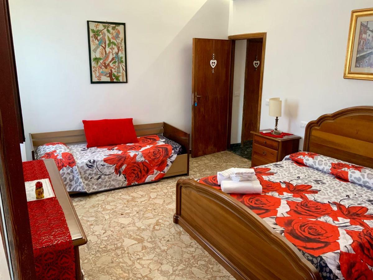 Guest house Martina's Venice