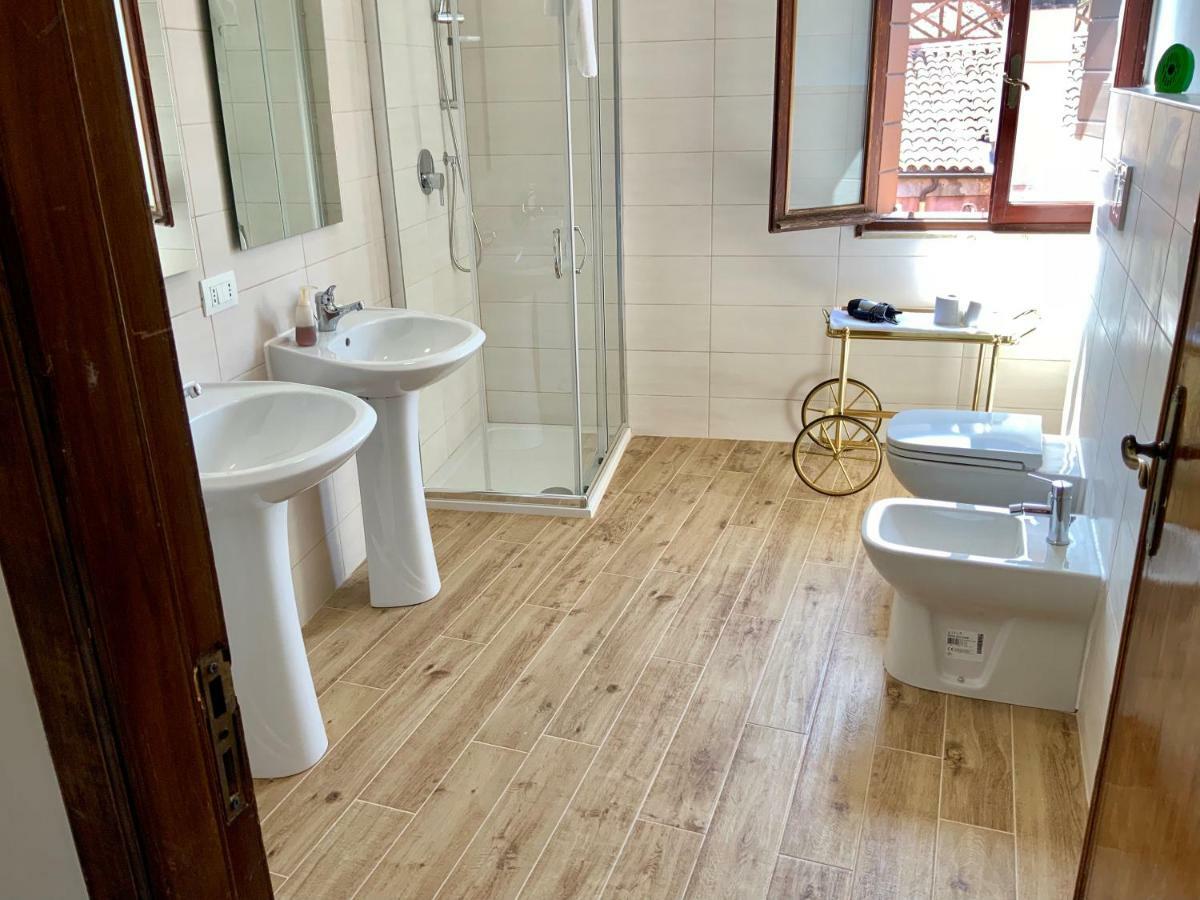 Martina's Guest house 3*
