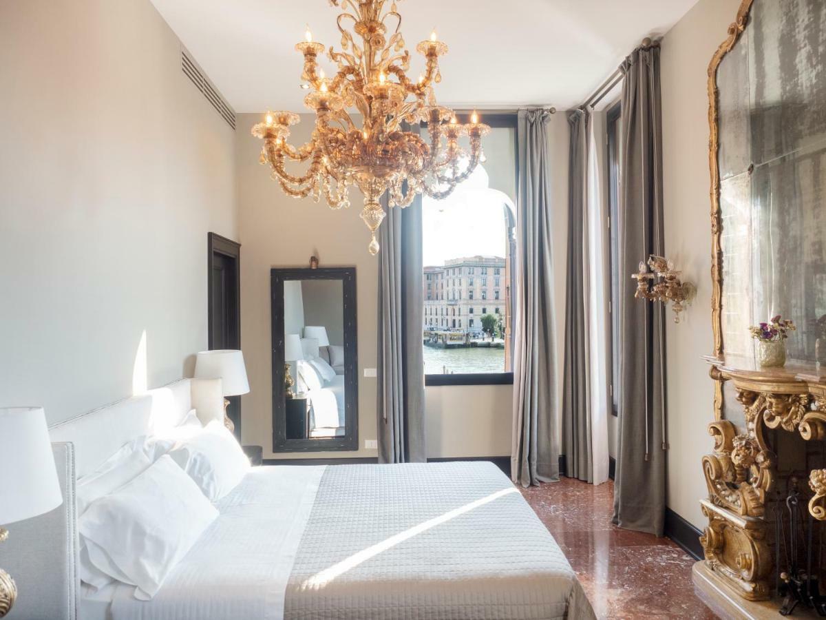 Palazzetto Foscari 2*