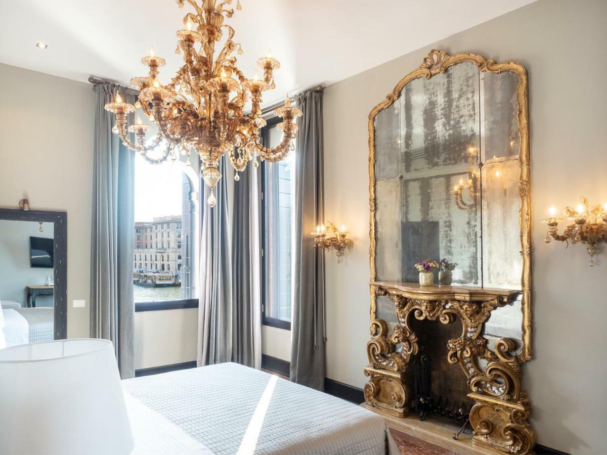 Palazzetto Foscari Bed & Breakfast
