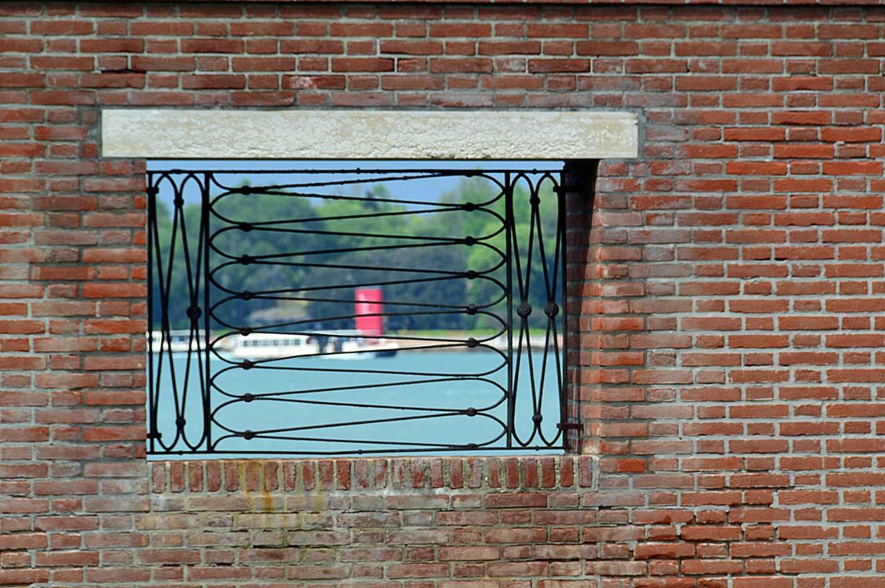 Isola Di San Servolo - Centro 3*