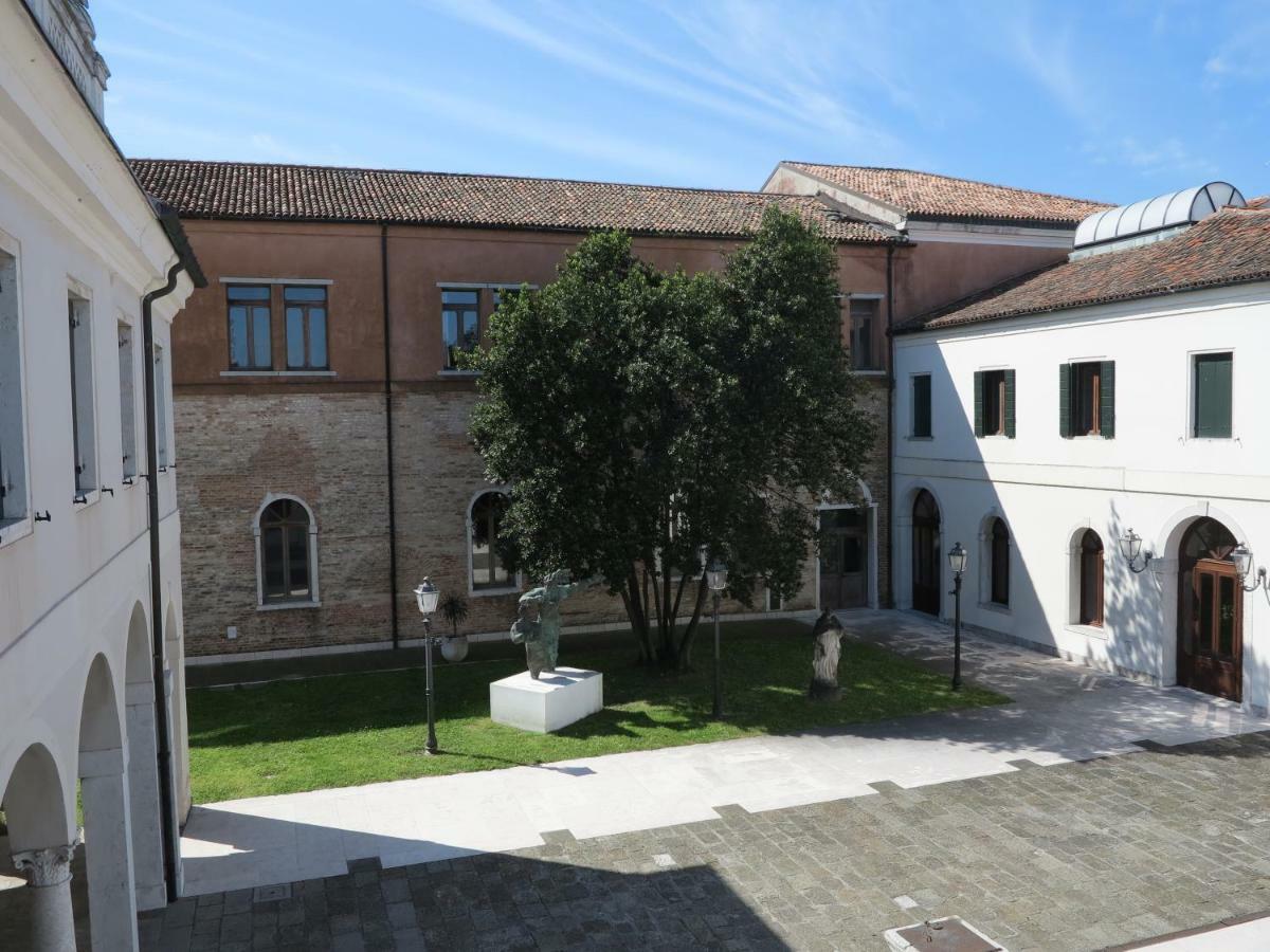 Isola Di San Servolo - Centro Hotel