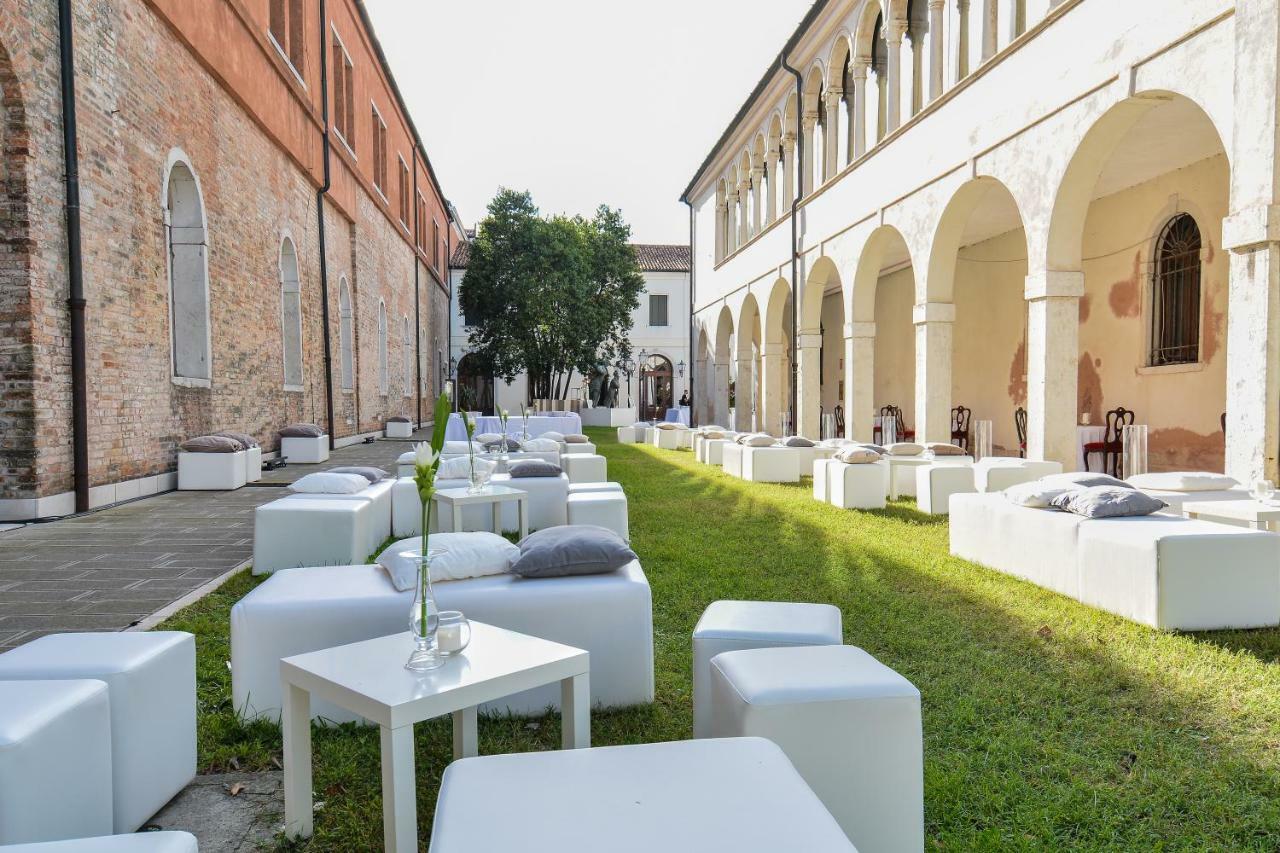 Isola Di San Servolo - Centro Hotel Venice