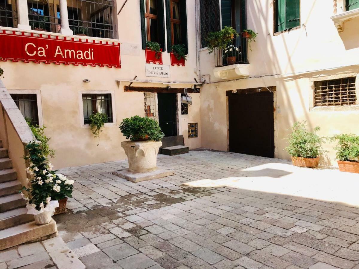 Ca' Amadi