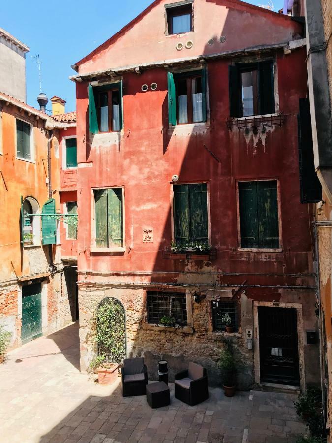 Bed & Breakfast Ca' Amadi 3*