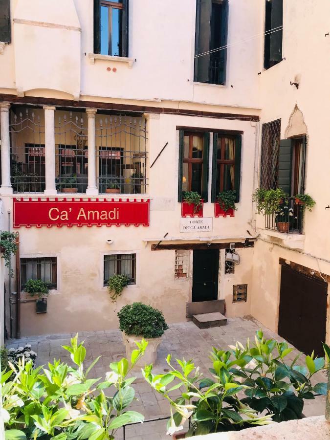 Ca' Amadi 3* Venice