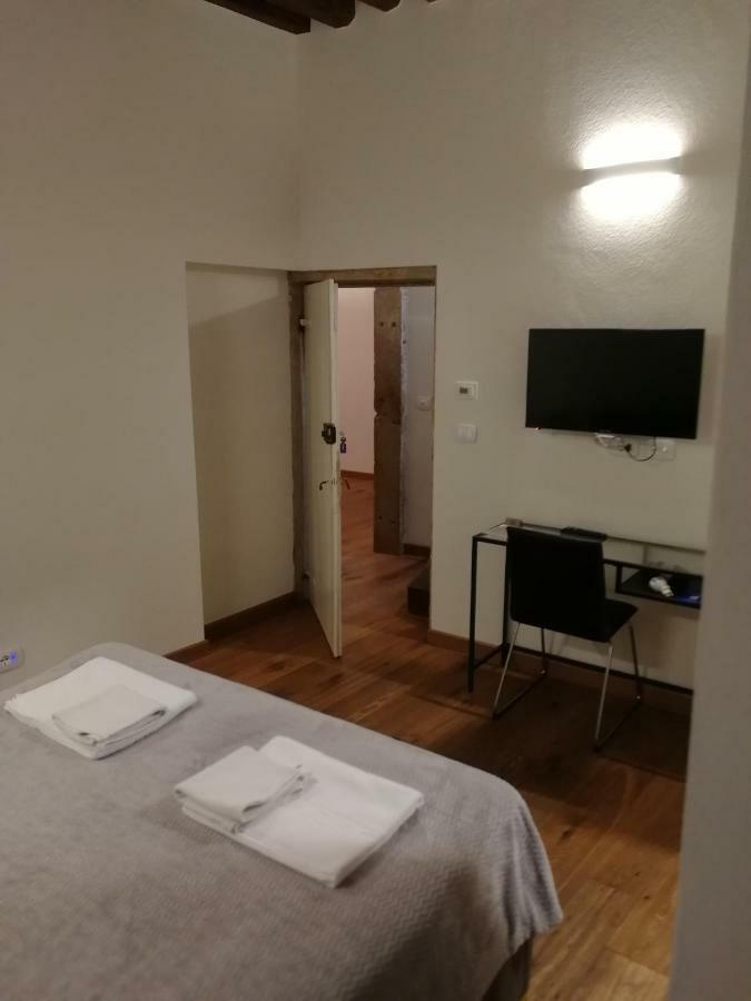 Guest house Corte Modigliani *