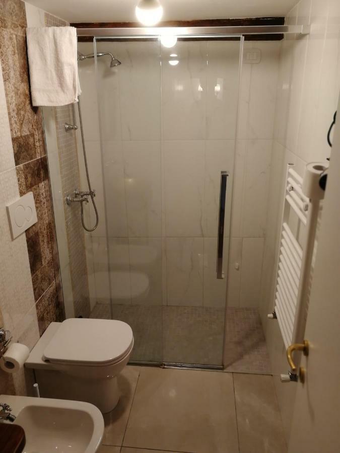 Guest house Corte Modigliani Venice