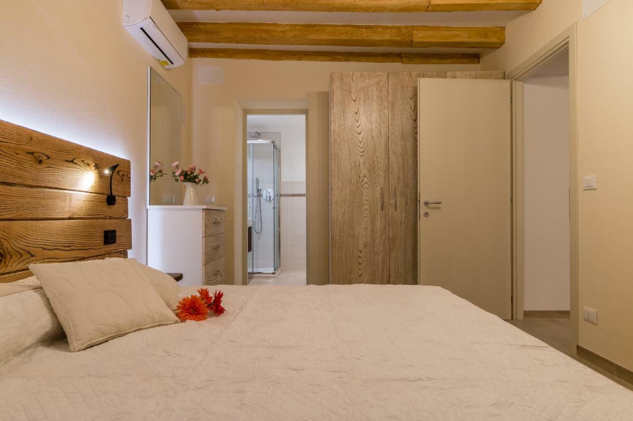 Bragora 3524 Between San Marco And Biennale Apartamento *