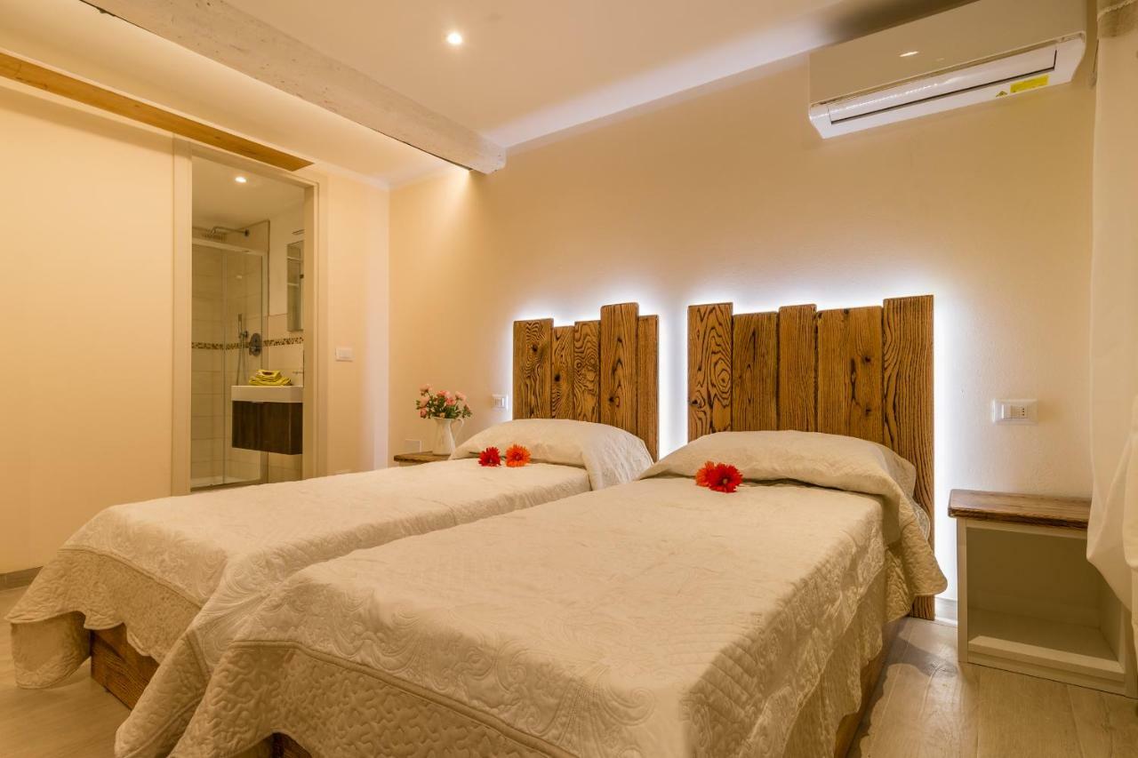 Apartamento Bragora 3524 Between San Marco And Biennale *