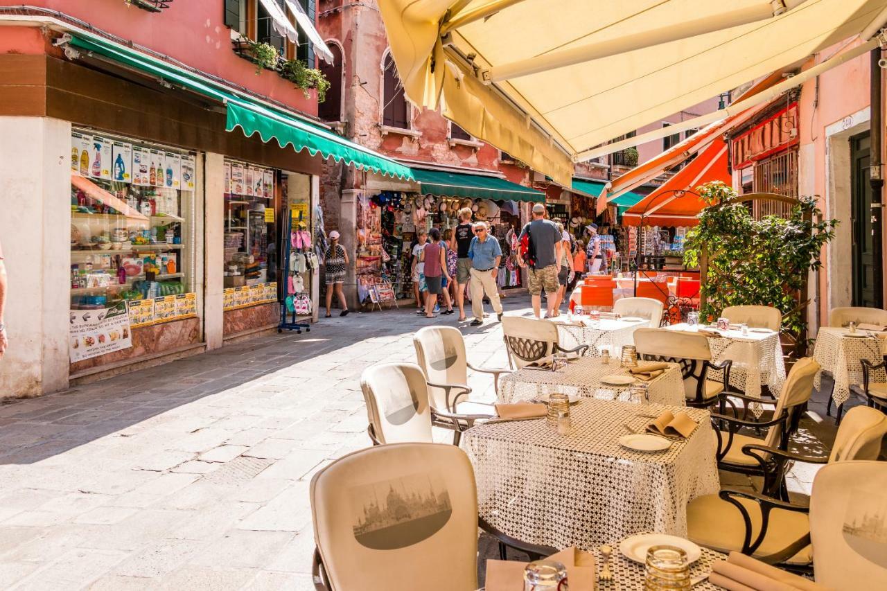 Apartamento Bragora 3524 Between San Marco And Biennale