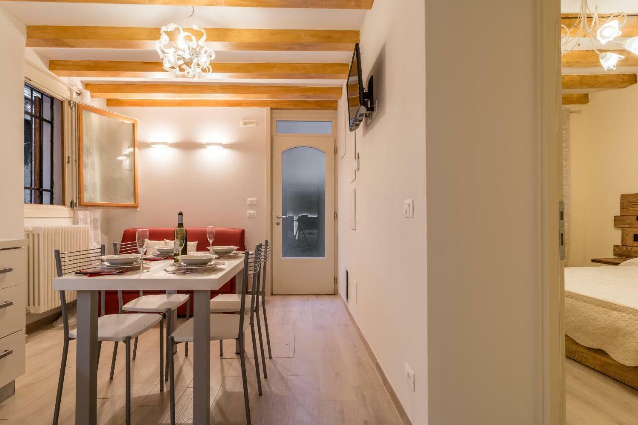 Apartamento Bragora 3524 Between San Marco And Biennale *