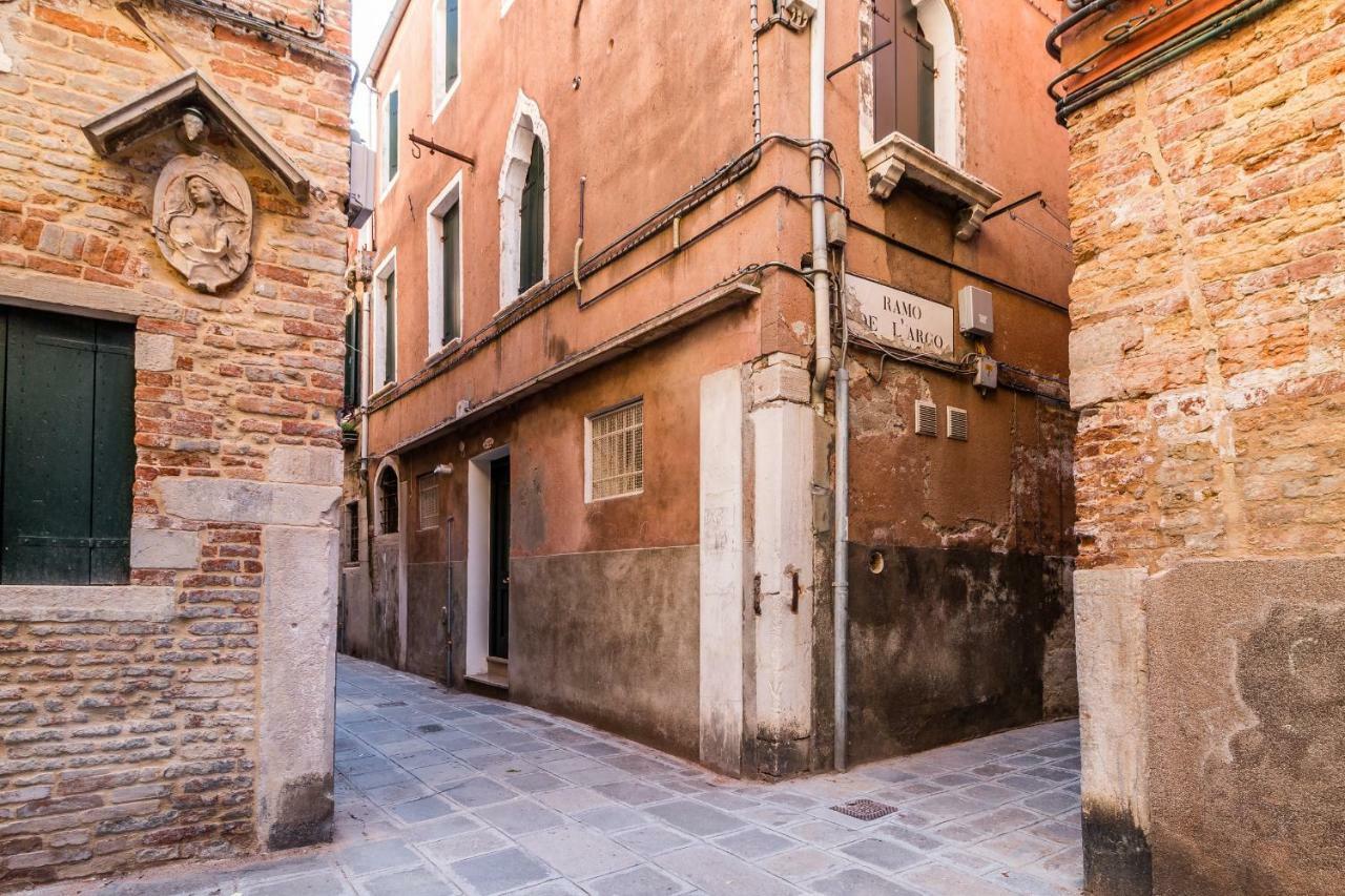 Bragora 3524 Between San Marco And Biennale Apartamento Veneza