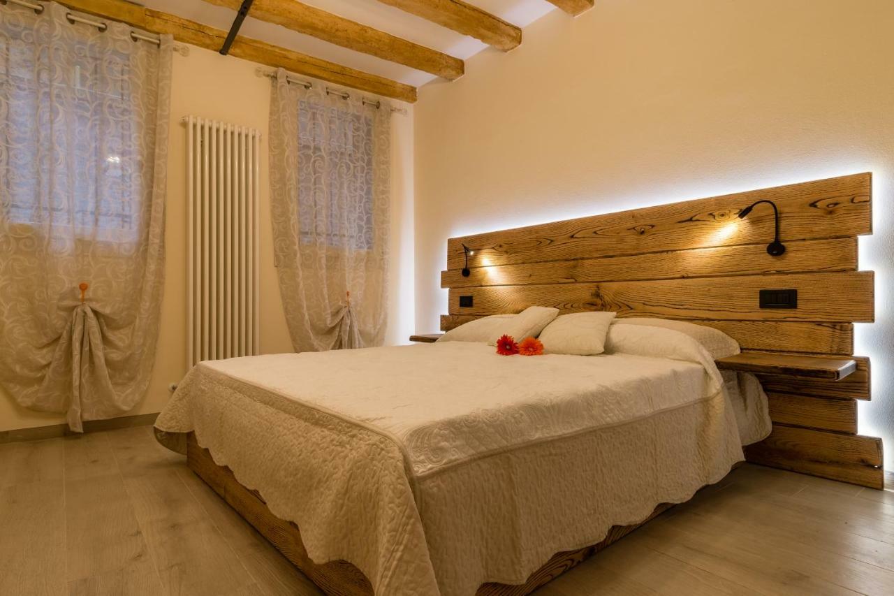 Apartamento Bragora 3524 Between San Marco And Biennale Veneza