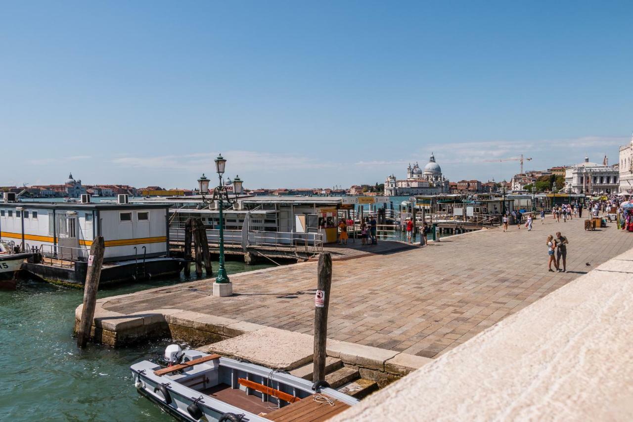 Apartamento Bragora 3524 Between San Marco And Biennale *