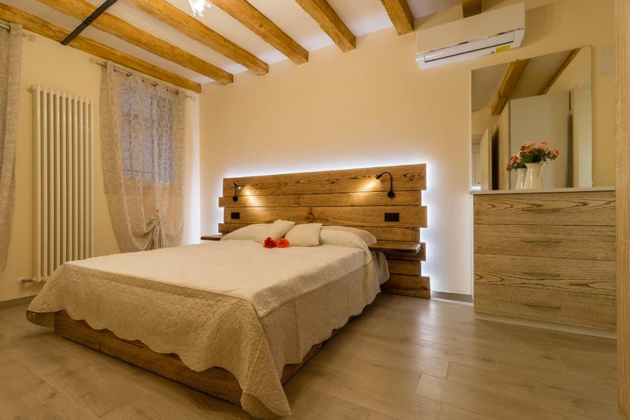 Bragora 3524 Between San Marco And Biennale Apartamento *