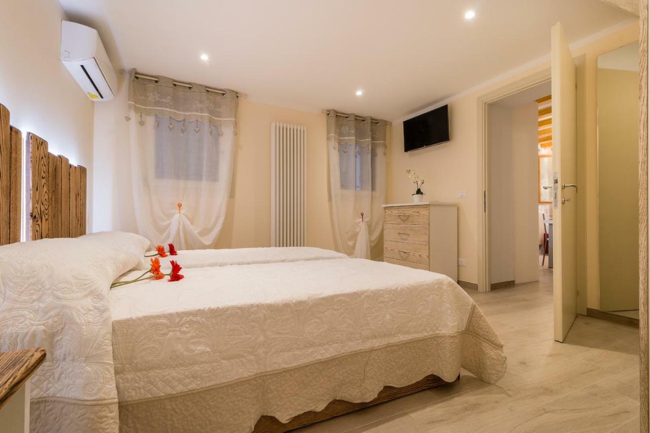 Bragora 3524 Between San Marco And Biennale Apartamento *
