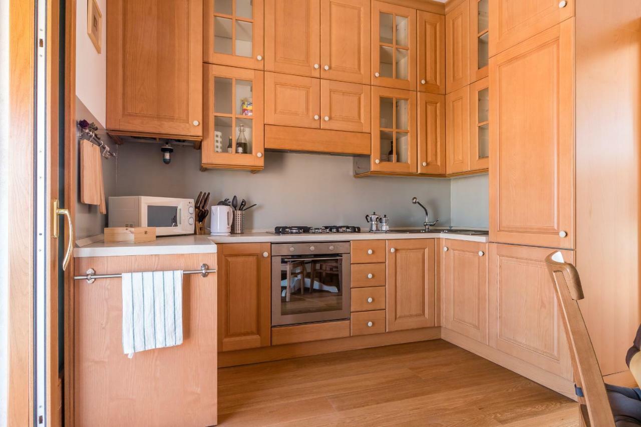 Apartment Sunny Nest Canal View In Chic Movida Venice