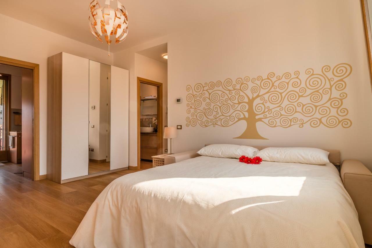 Sunny Nest Canal View In Chic Movida Apartment Venice