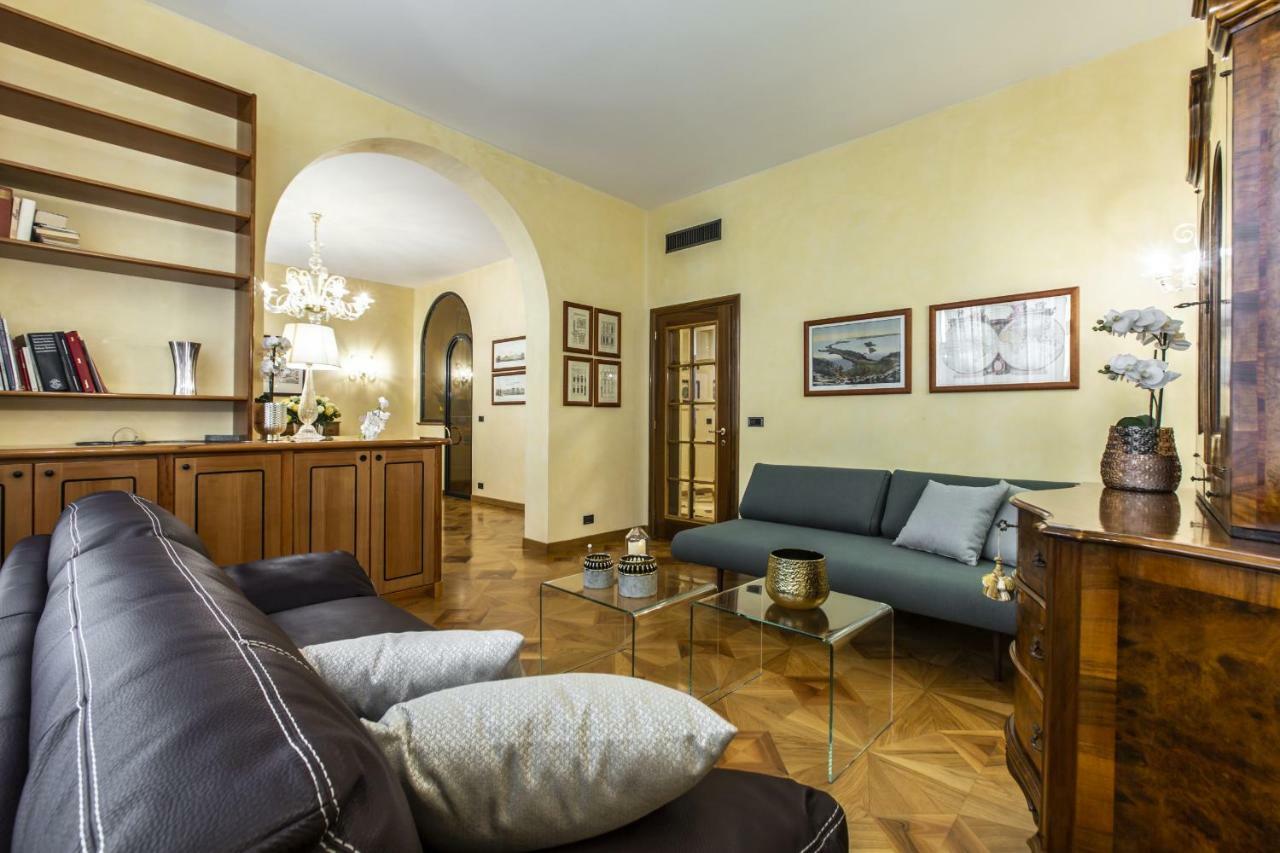 Apartment Marco Polo Deluxe R&r *