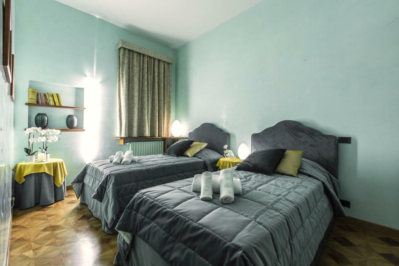 Apartment Marco Polo Deluxe R&r Venice