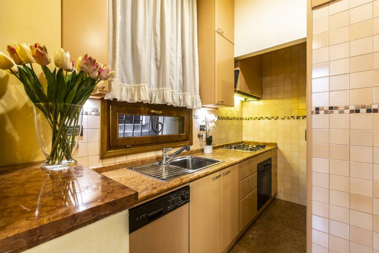 Apartment Marco Polo Deluxe R&r *