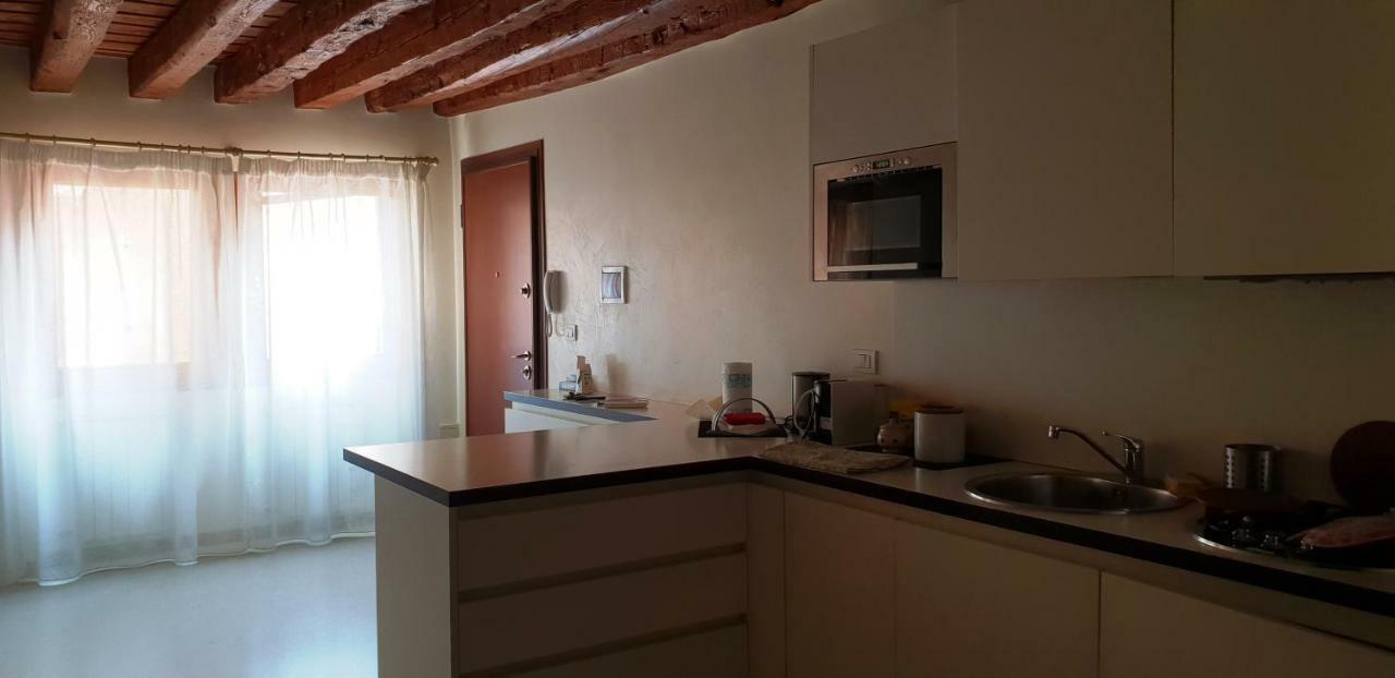 Ca' Derai Fenice Apartment *