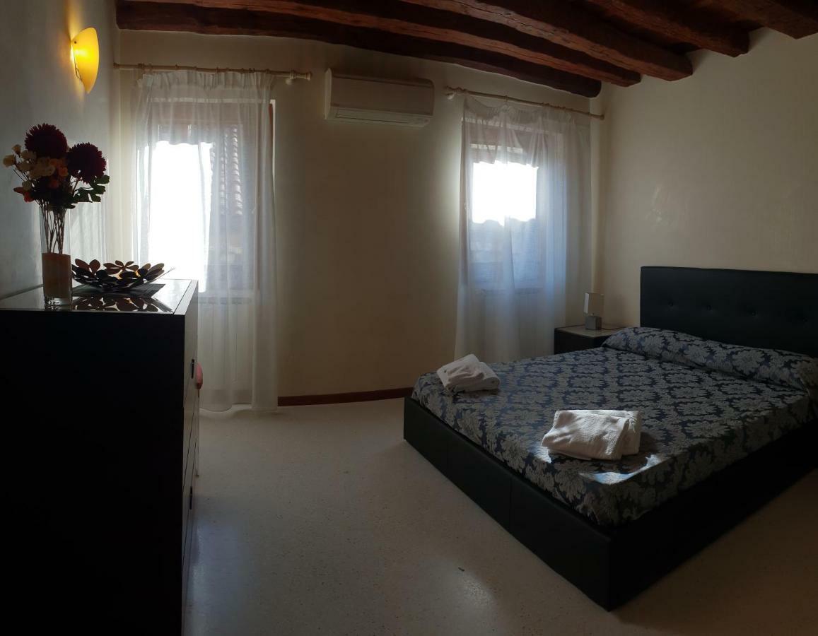 Ca' Derai Fenice Apartment