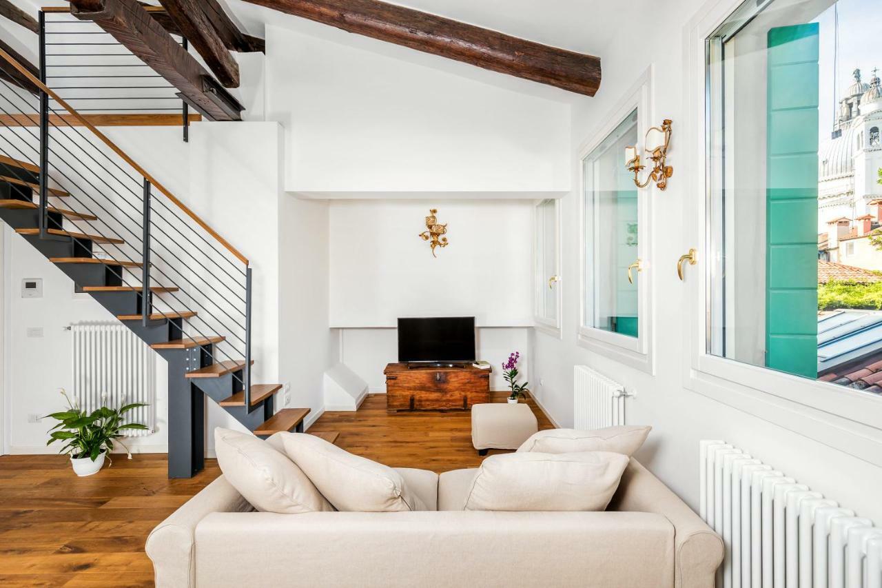 Punta Della Dogana Luxury Suites By Bricola *
