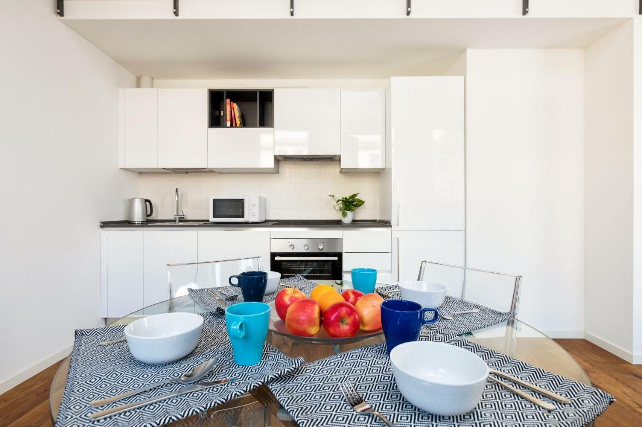 Punta Della Dogana Luxury Suites By Bricola Venice