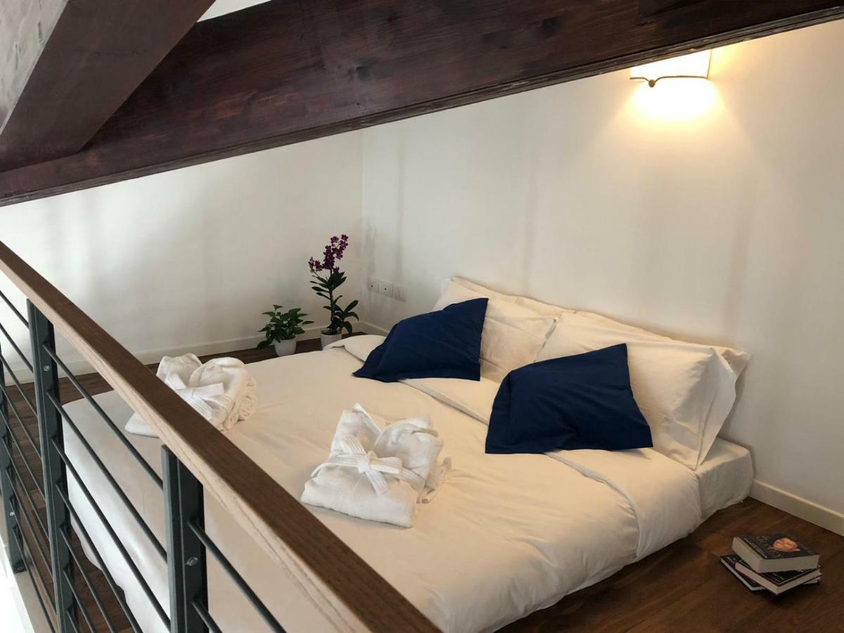 Punta Della Dogana Luxury Suites By Bricola * Venice