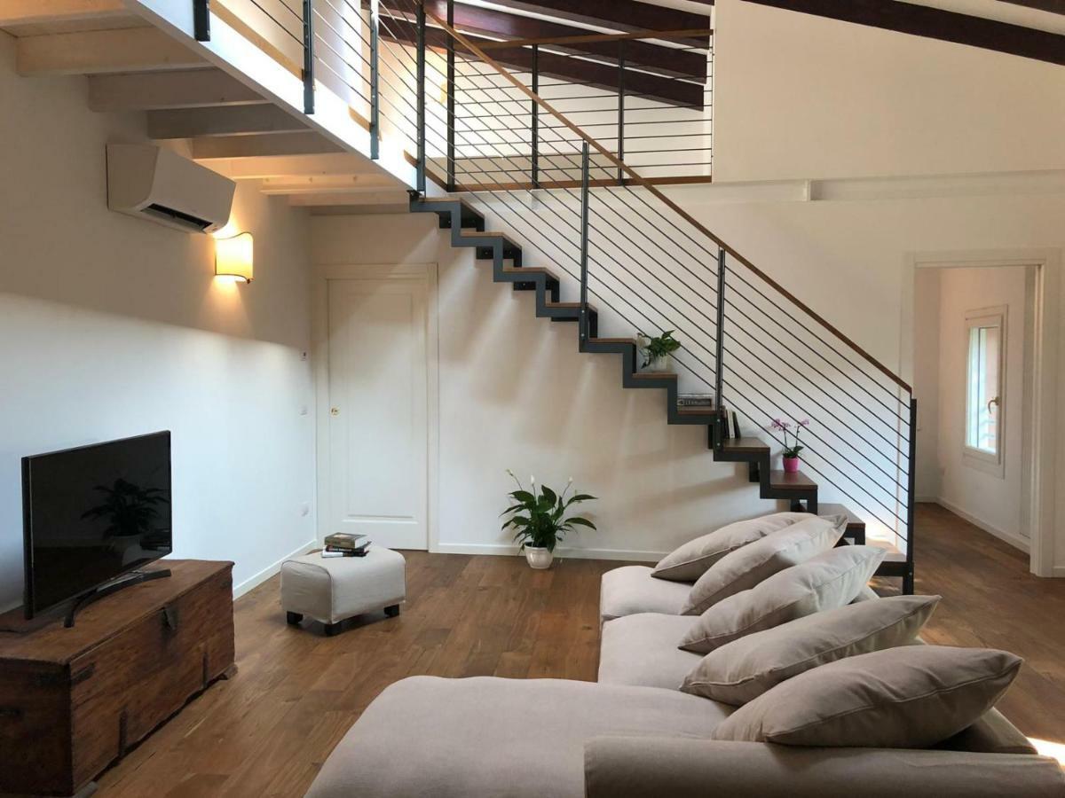 Punta Della Dogana Luxury Suites By Bricola *