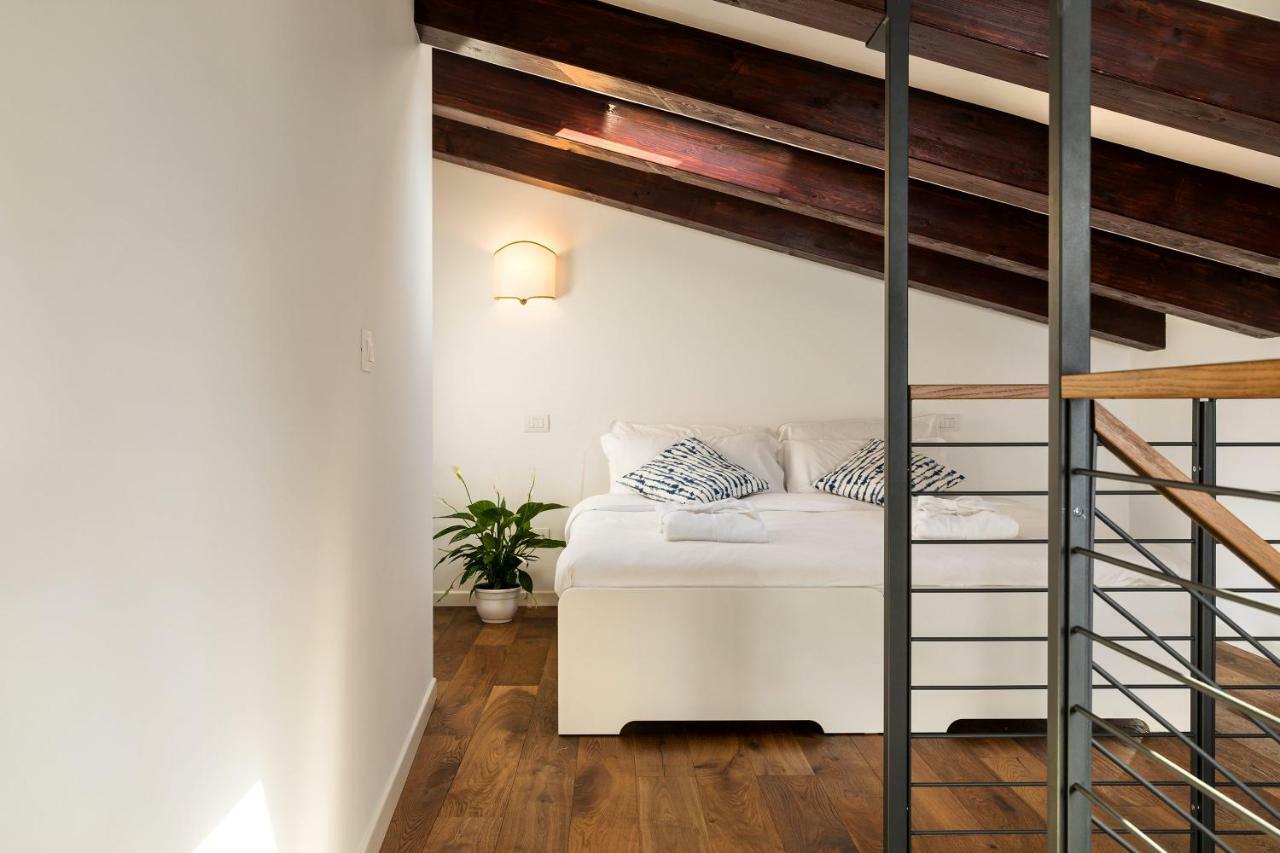 Apartment Punta Della Dogana Luxury Suites By Bricola
