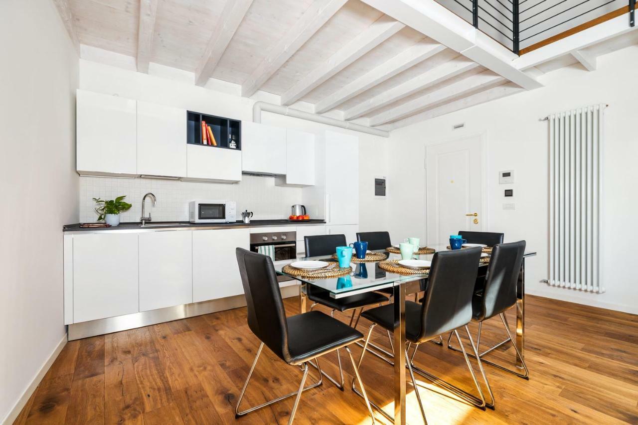 Punta Della Dogana Luxury Suites By Bricola Apartment *
